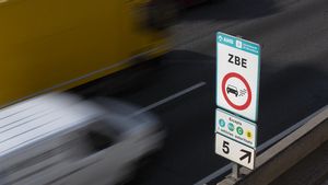 Deu veus sobre la zona de baixes emissions: «Si és bona per a la salut, no té sentit treure-la»