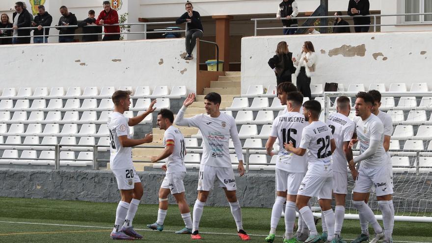 La Peña Deportiva se gusta ante el Alzira