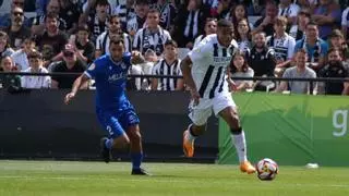 Así te hemos contado en directo el triunfo del Castellón frente al Melilla (1-0)