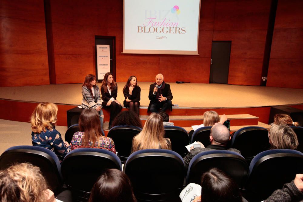 Concurso I Ibiza Fashion Bloggers