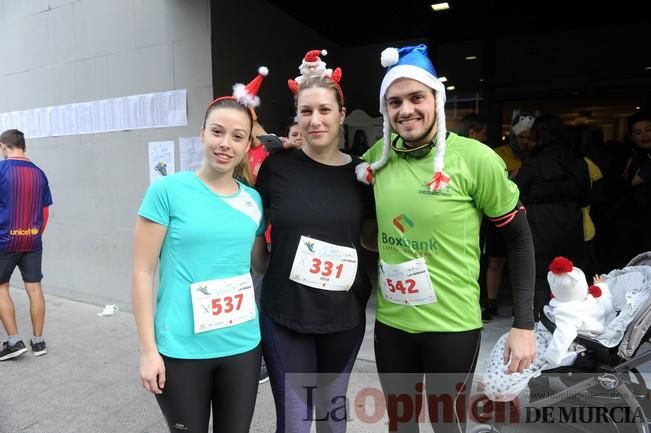 San Silvestre Lorca 2017