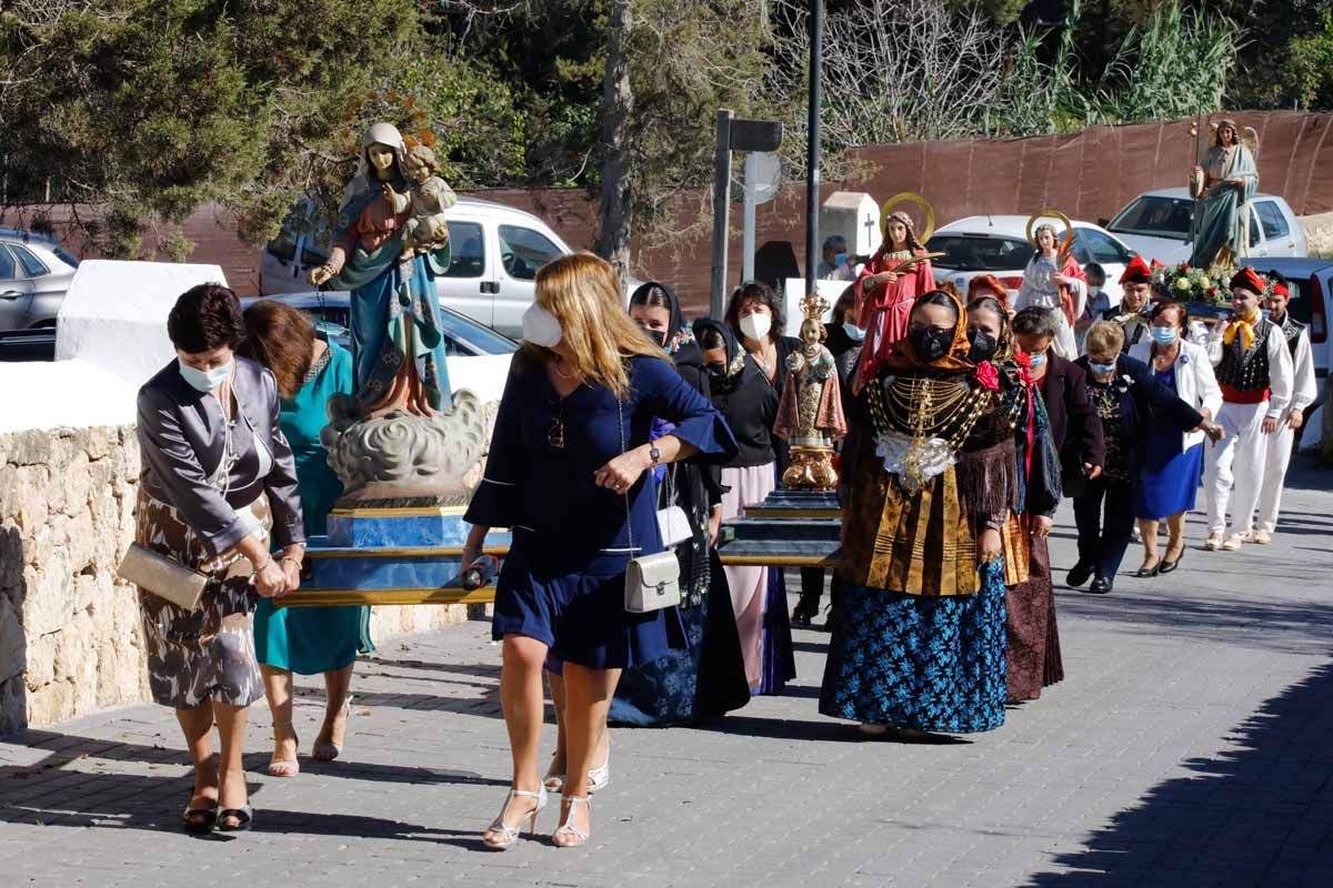 Fiestas de Sant Rafael