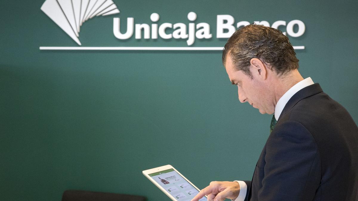 Unicaja Banco