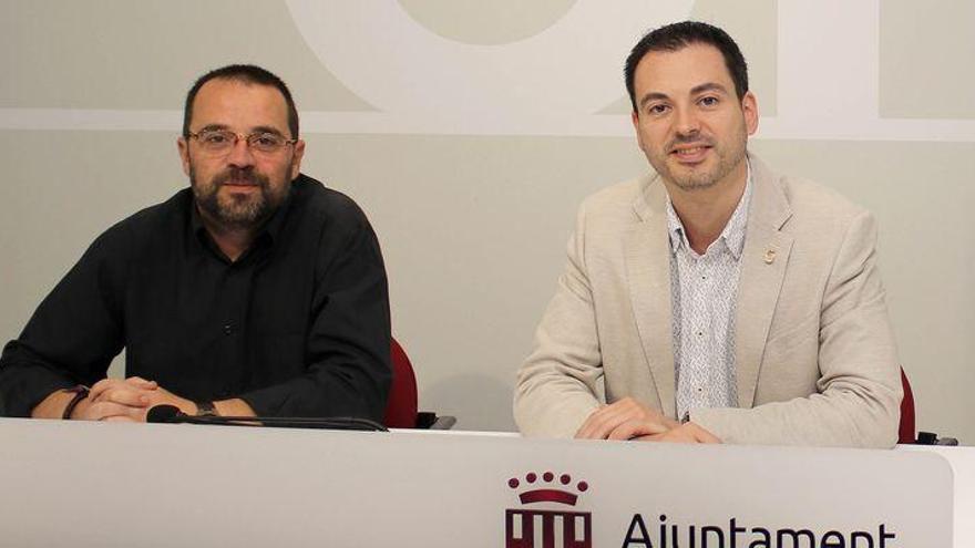 Juventud, turismo y patrimonio centran el Aula Universitaria