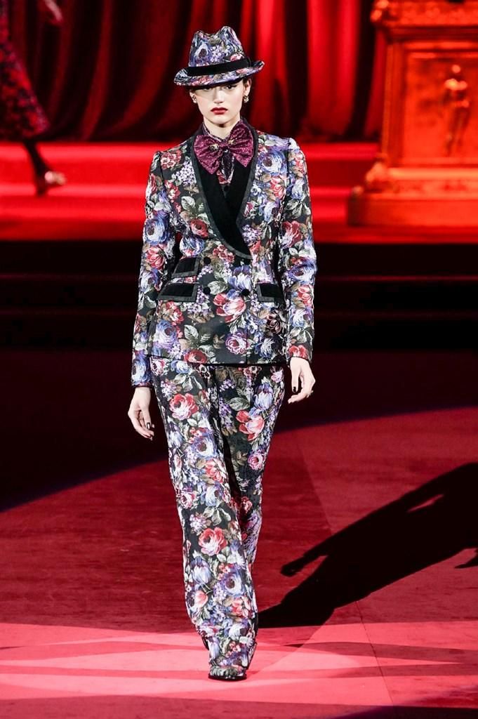 Dolce & Gabbana