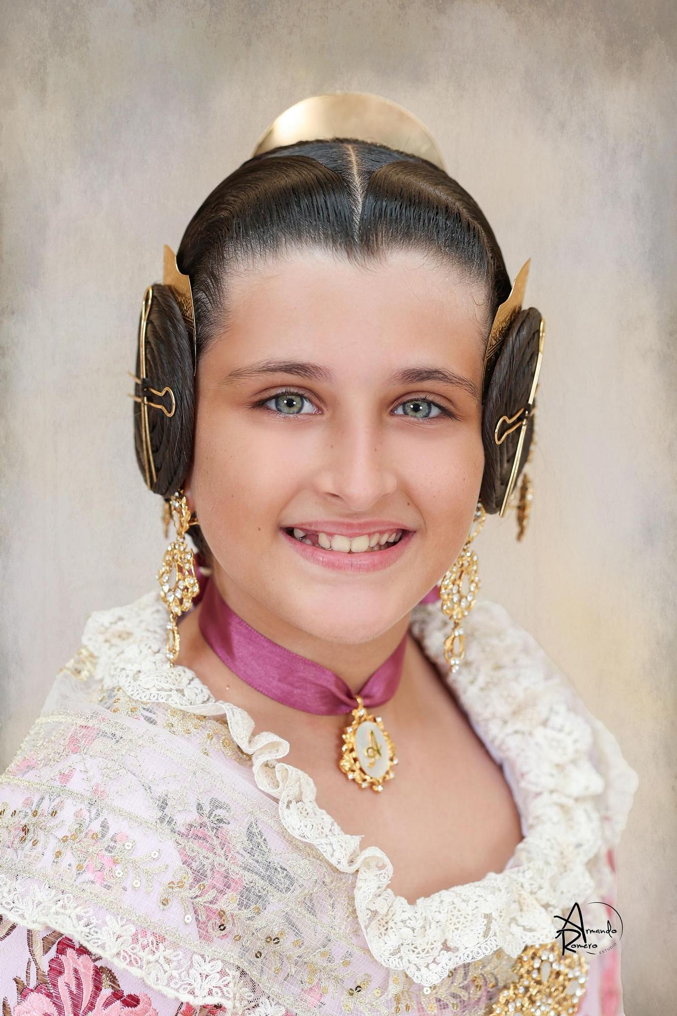Ainhoa Mauri Villegas (Archiduque Carlos-Musico Gomis)