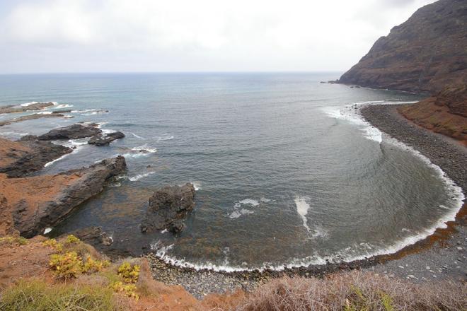 Punta Hidalgo, Tenerife