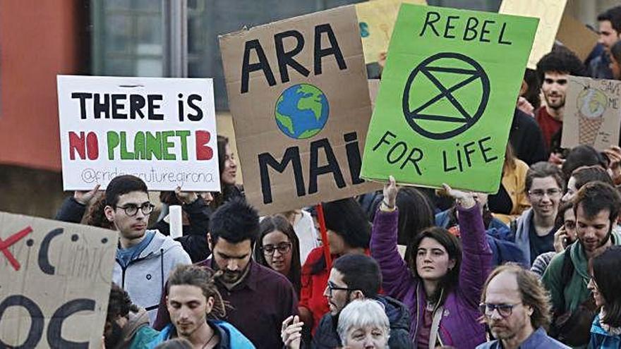 Menys carn en la dieta per combatre la crisi climàtica