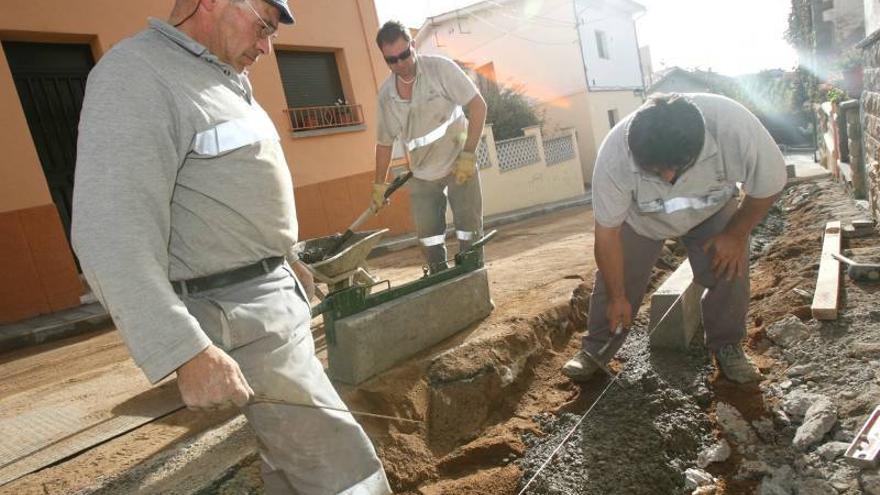 El empleo público crece en Castellón por el estirón de los ayuntamientos