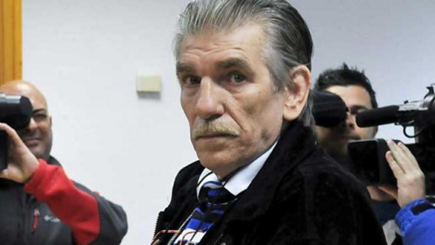 El Gobierno tramita el indulto de Miguel Montes Neiro