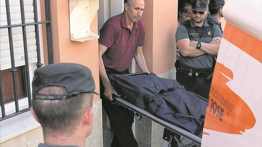 Asesinada en Madrid otra mujer, cuarta desde el viernes