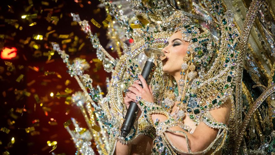 Avance del Programa del Carnaval de Santa Cruz de Tenerife 2026