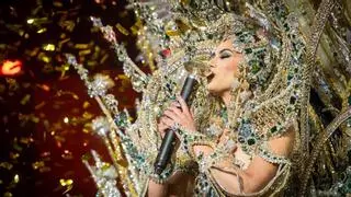 Avance del Programa del Carnaval de Santa Cruz de Tenerife 2026