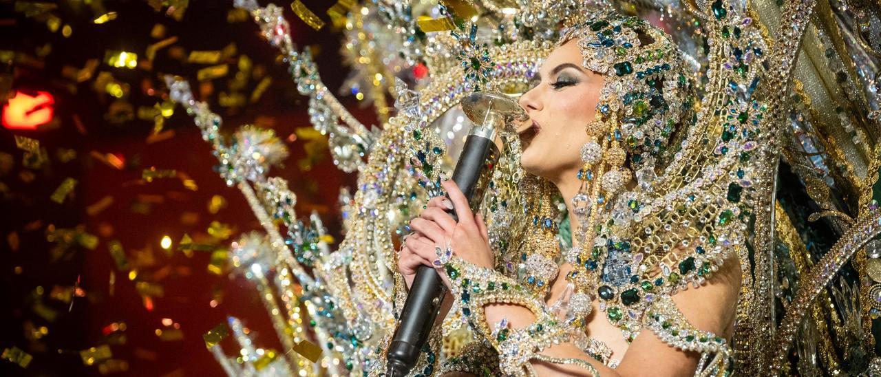 Avance del Programa del Carnaval de Santa Cruz de Tenerife 2026