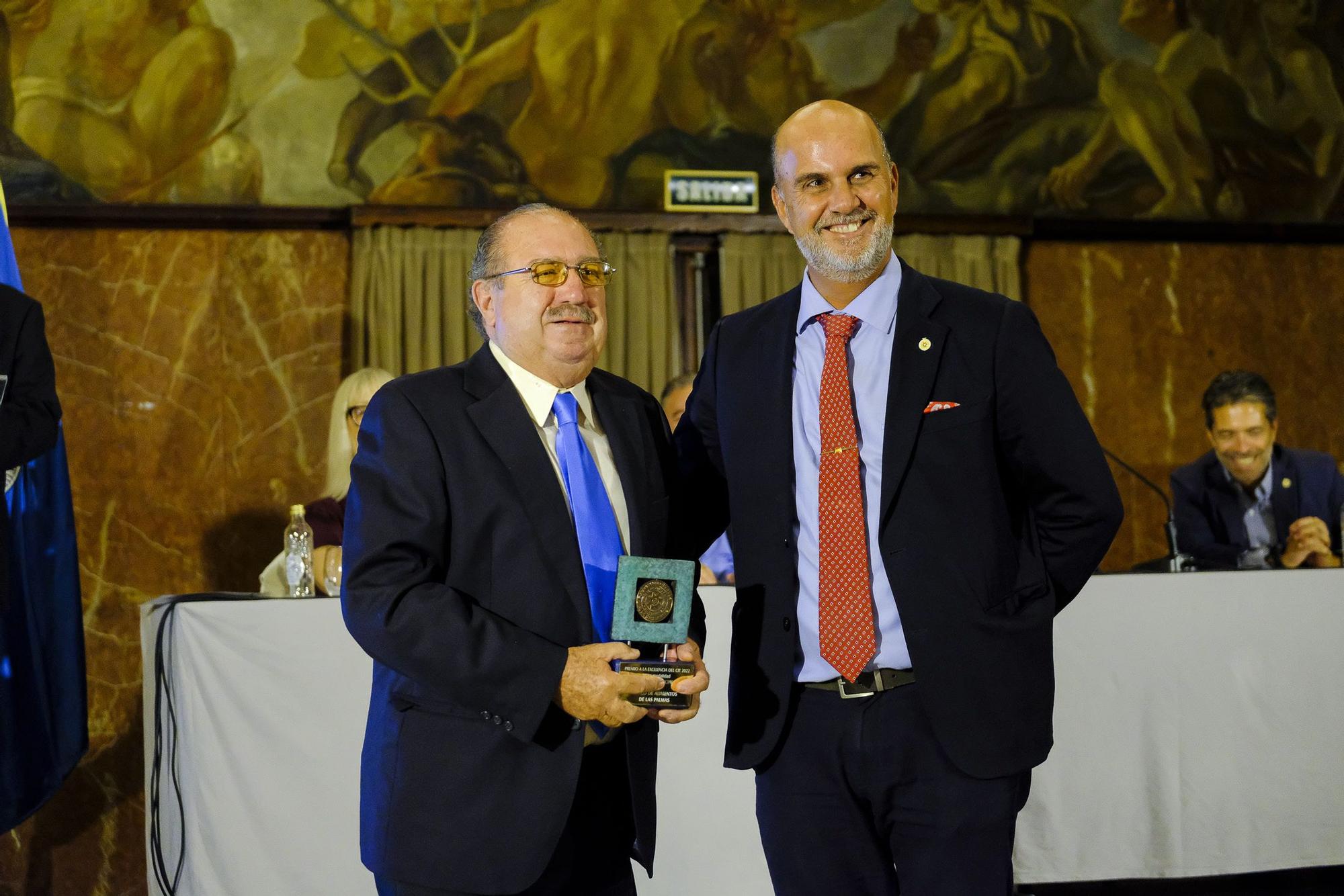 Premios Turismo CIT