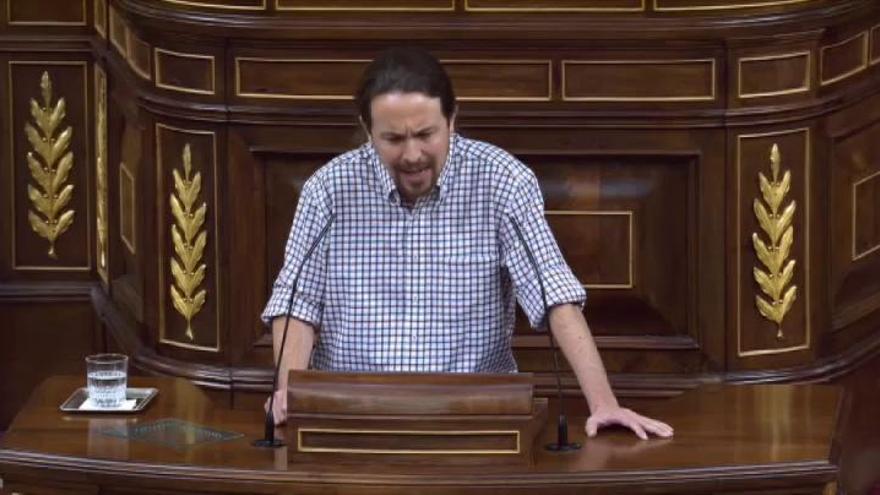 El PSOE tacha de "inviable" la última propuesta de Podemos