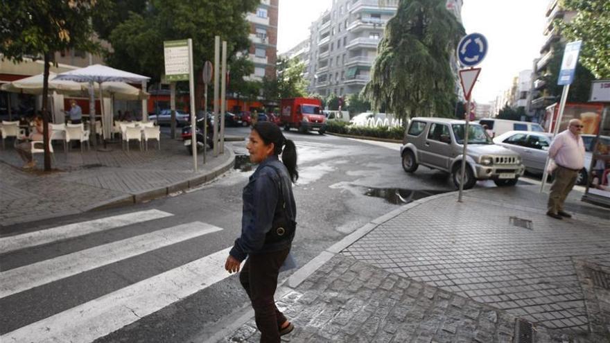 El PP insiste en desarrollar planes para Ciudad Jardín