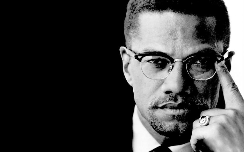 Malcolm X