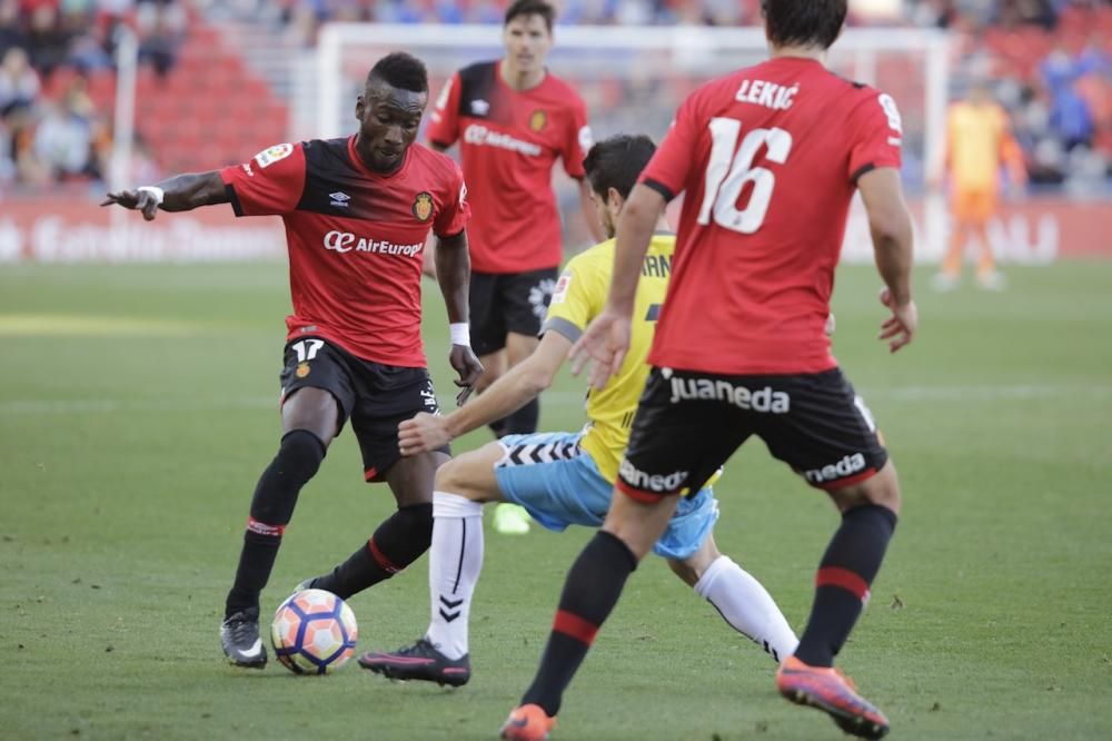 Mallorca - Lugo