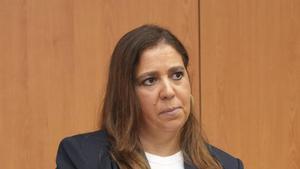 La matriarca del clan dels Rocho declara davant de la Guàrdia Civil