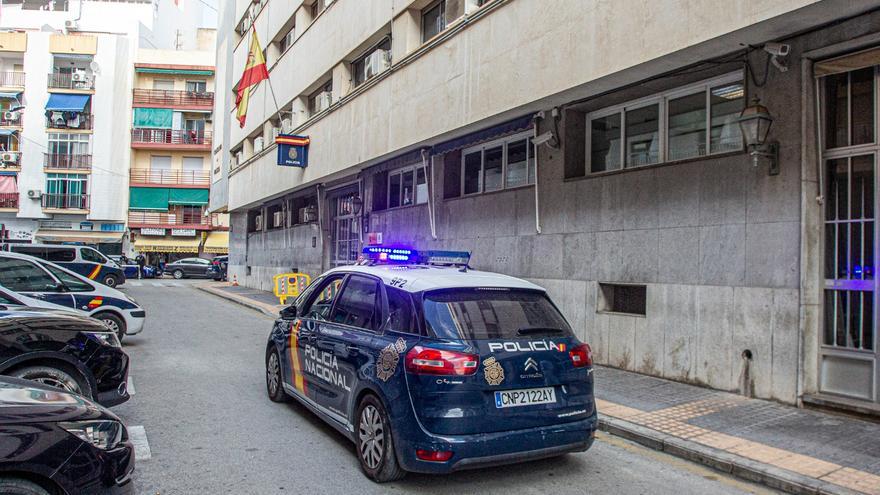 Un detenido en Benidorm  por participar en una red de estafas del «hijo en apuros»