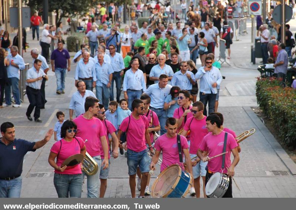GALERÍA DE FOTOS - Almassora disfruta de una nueva jornada festiva cargada de emociones