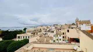 Regen auf Mallorca: Wetterdienst weitet die Warnstufe aus