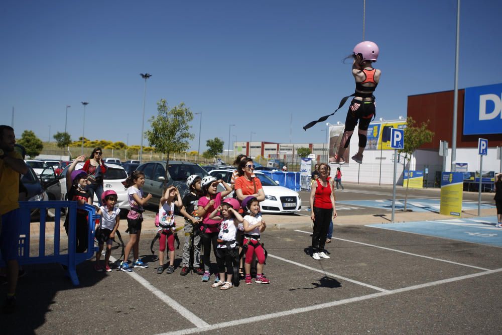 Actividades San Pedro