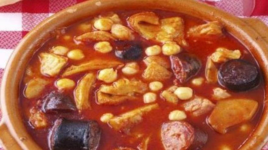 RECEPTA | ‘Callos’ de la iaia