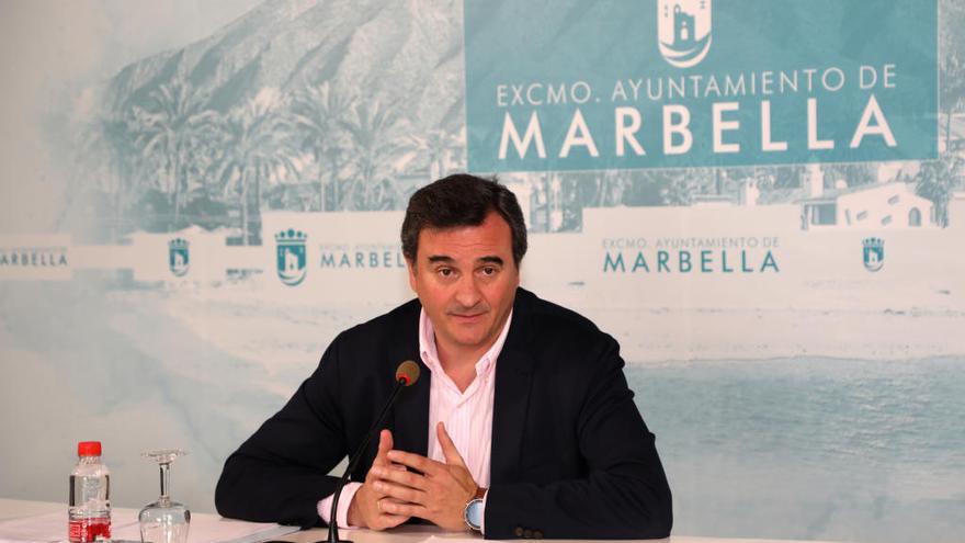 Marbella albergará durante este año cerca de cien eventos deportivos