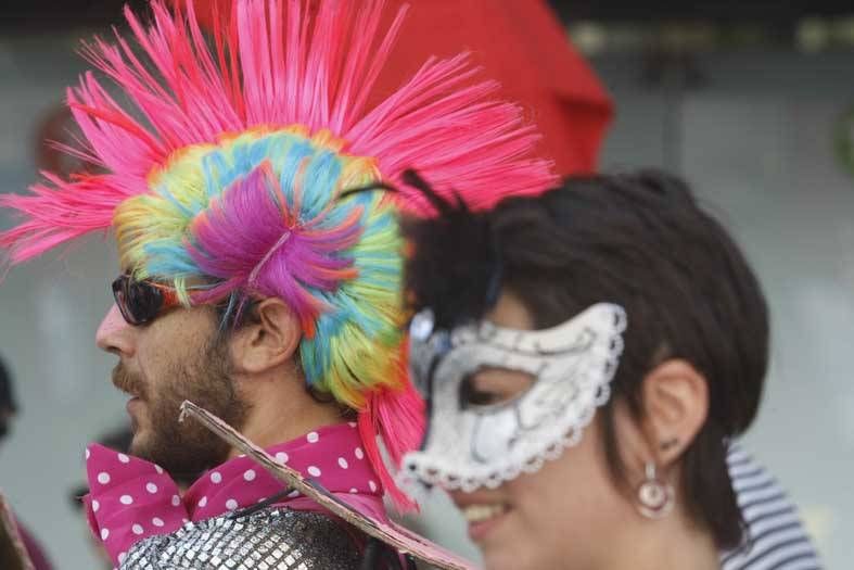 Primero de Mayo en Córdoba