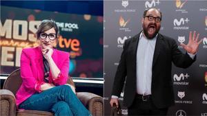 Ignatius Farray y Ana Morgade serán las estrellas del escenario de comedia del Cruïlla