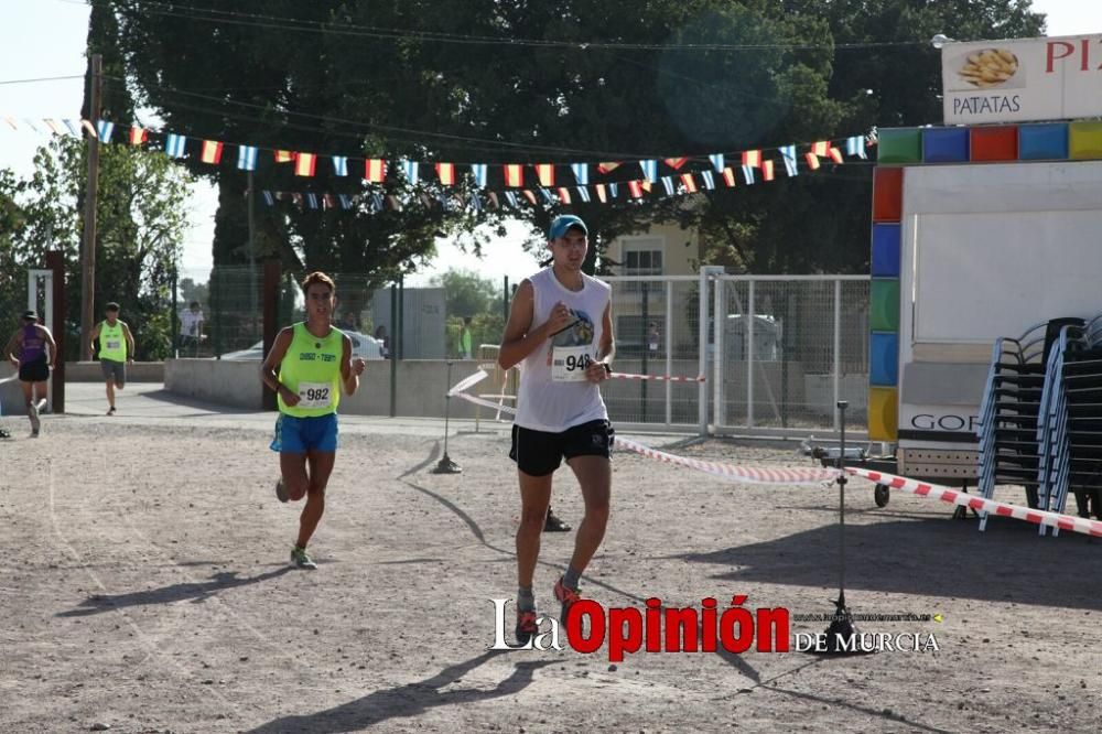 Carrera Popular de Campillo