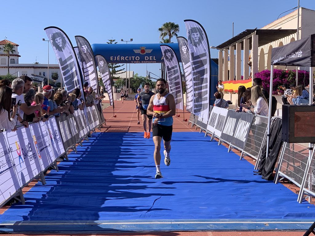 Carrera Popular AGA de San Javier