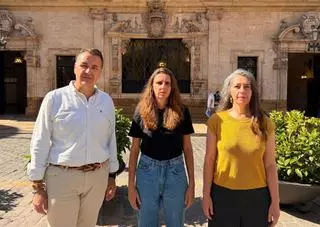 La izquierda en Cort reclama declarar Palma en emergencia habitacional