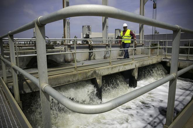 Sabadell llevará por primera vez agua regenerada a municipios vecinos: Sant Cugat y Cerdanyola serán los primeros