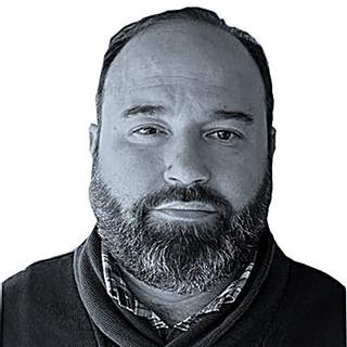 Francisco Javier Domínguez