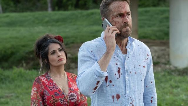 De 'Un lugar tranquilo 2' al musical 'En un barrio de Nueva York', en cines