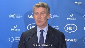 La distància en política exterior entre els dos líders s’engrandeix