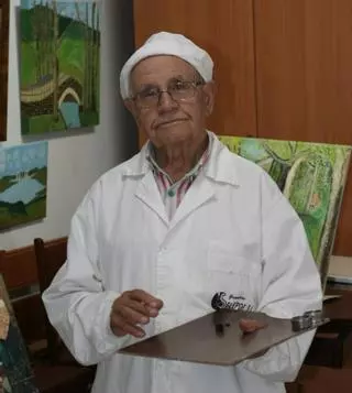 Silleda despide a un referente del emprendimiento porcino