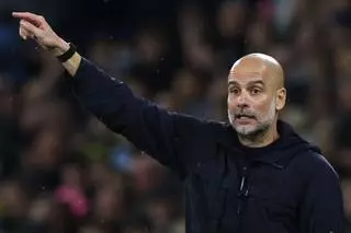 Los primeros mil partidos de Guardiola: todas las curiosidades