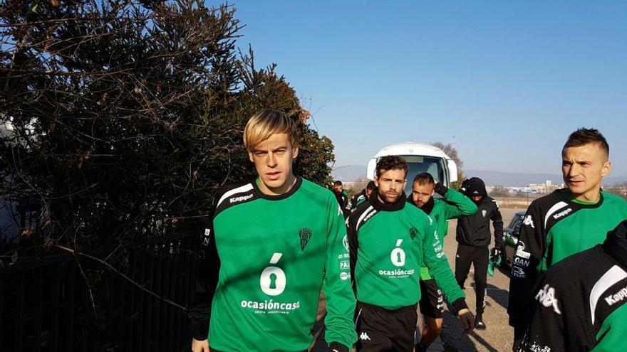 Llega el tránsfer de Javi Lara