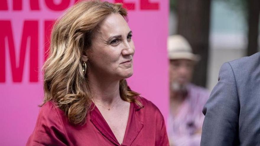 Los eurodiputados de Sumar pidieron a la Unión Europea que interviniera para que el hijo de Juana Rivas no volviese a Italia