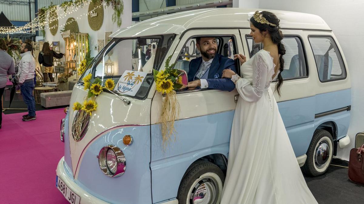 Edición anterior de Celebrarte.