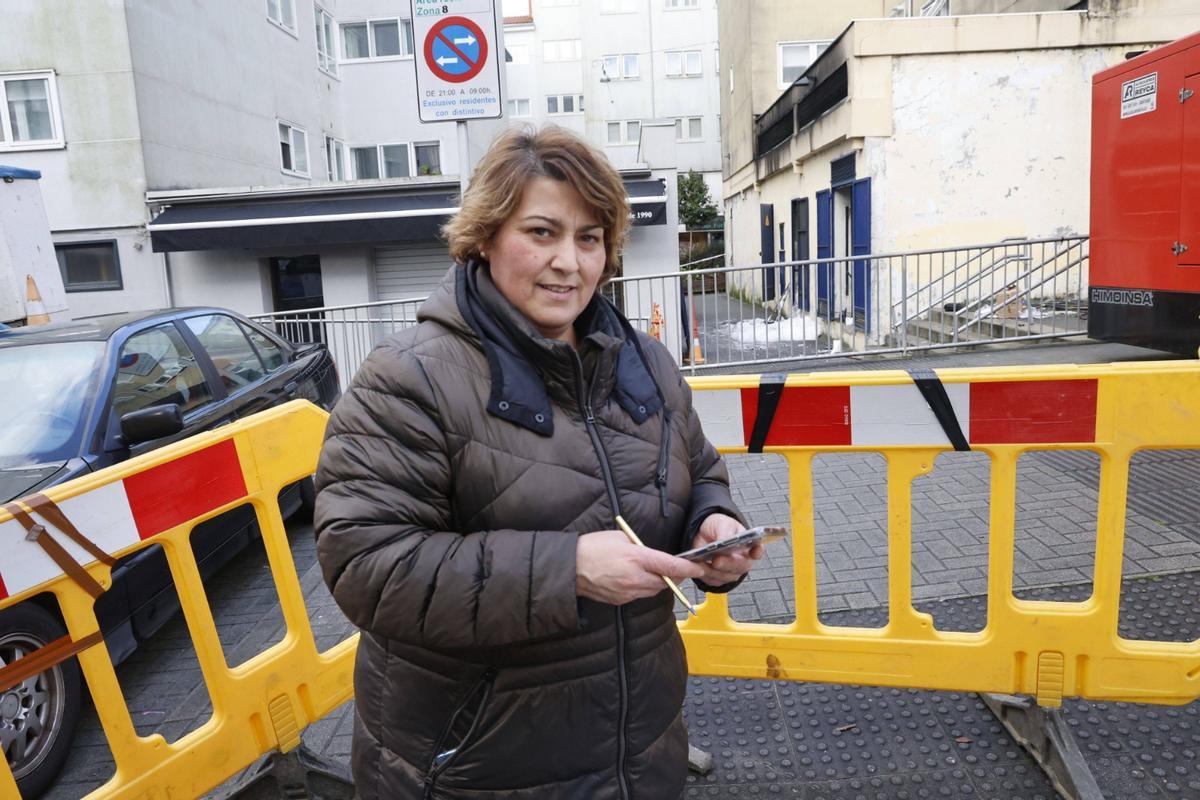 La explosión de un transformador en Vista Alegre deja a cientos de vecinos sin luz: "Hemos vivido momentos de pánico"