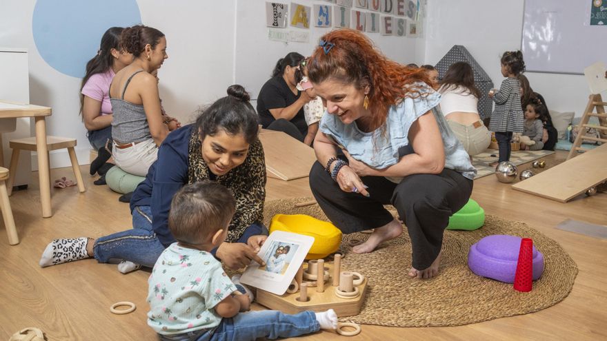 CaixaProinfancia ha atendido en Extremadura a más de 260 niños en riesgo de pobreza durante 2024