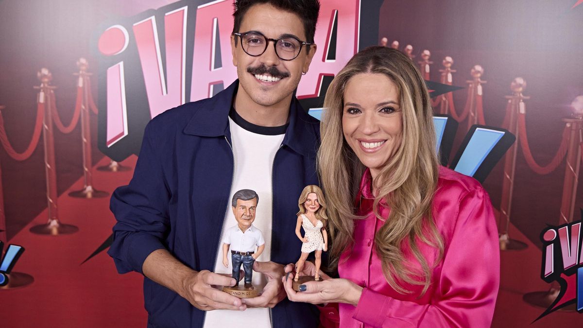 '¡Vaya fama!' tira de 'La isla de las tentaciones' y ficha a este polémico participante como reportero