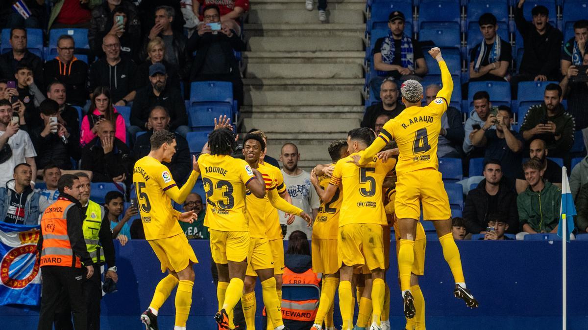 RCD Espanyol - FC Barcelona