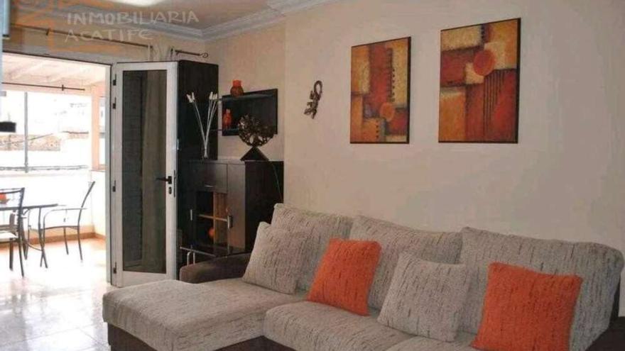 Apartamento cerca del Charco de San Ginés, en Lanzarote