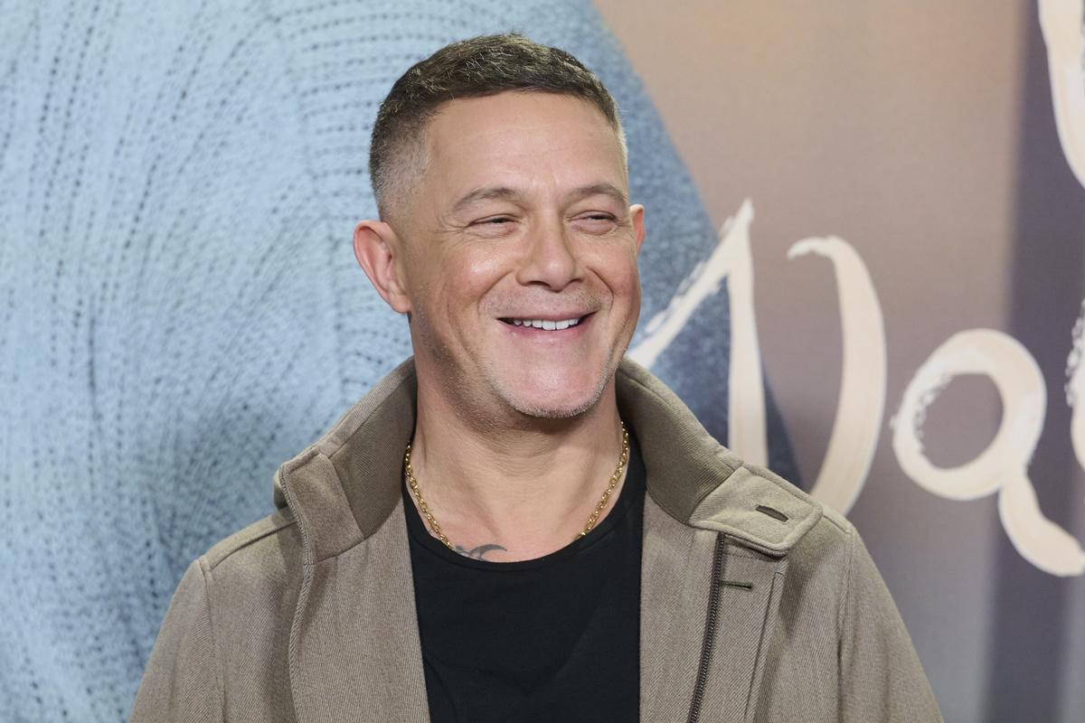 Alejandro Sanz está siendo protagonista de diferentes polémicas románticas